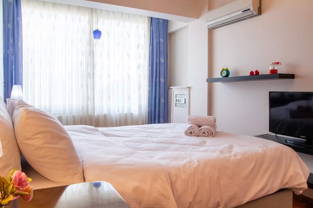Photo of Bedroom in Cigli