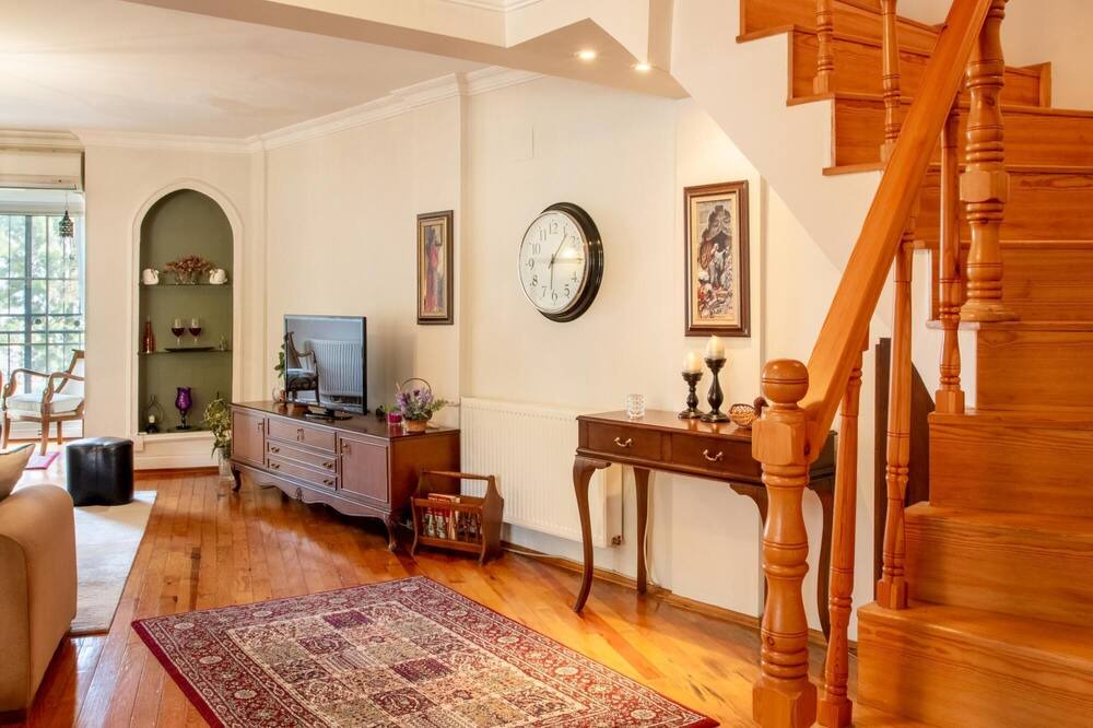 Photo of Livingroom in Cigli