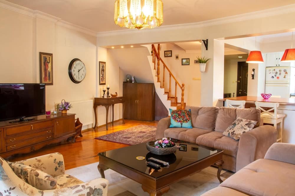 Photo of Livingroom in Cigli