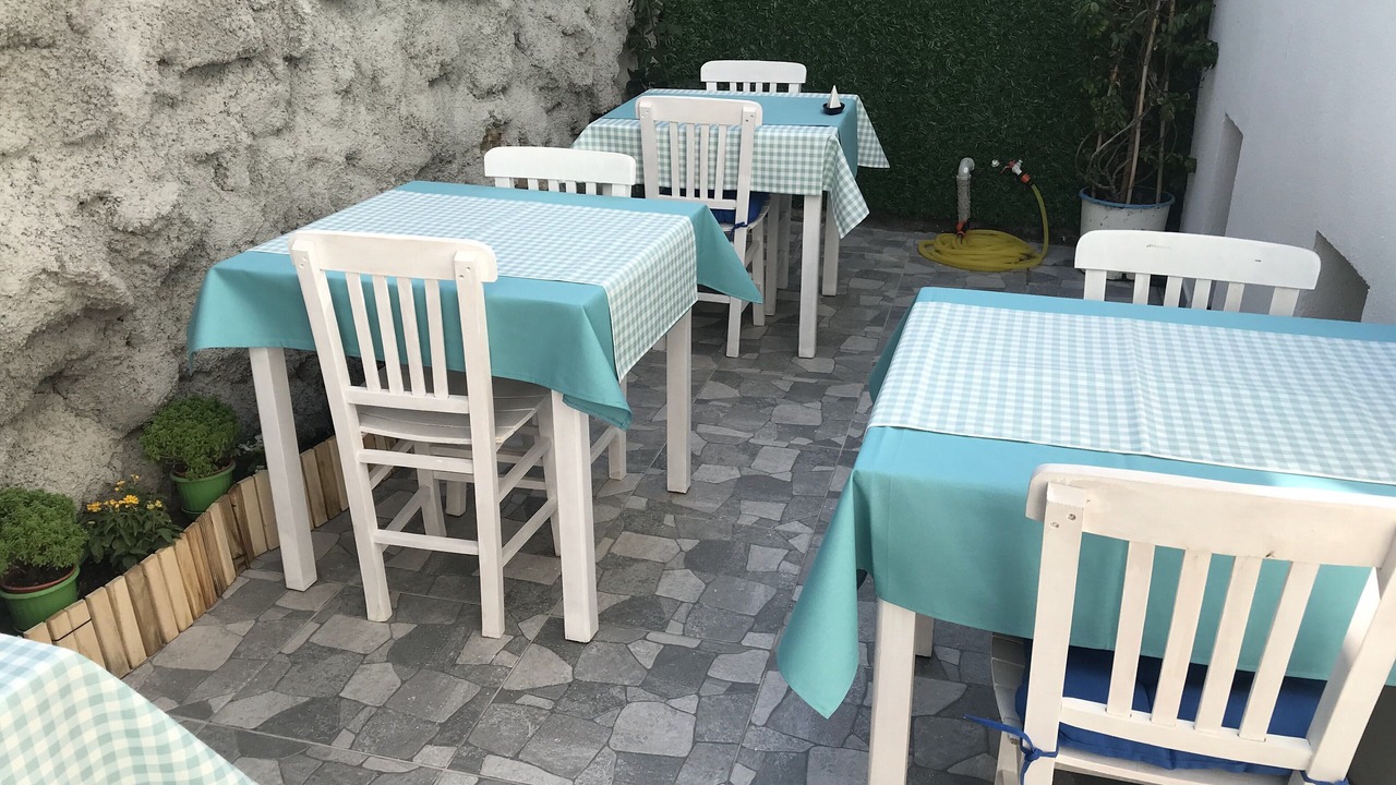 Photo of Outdoor in Bozcaada