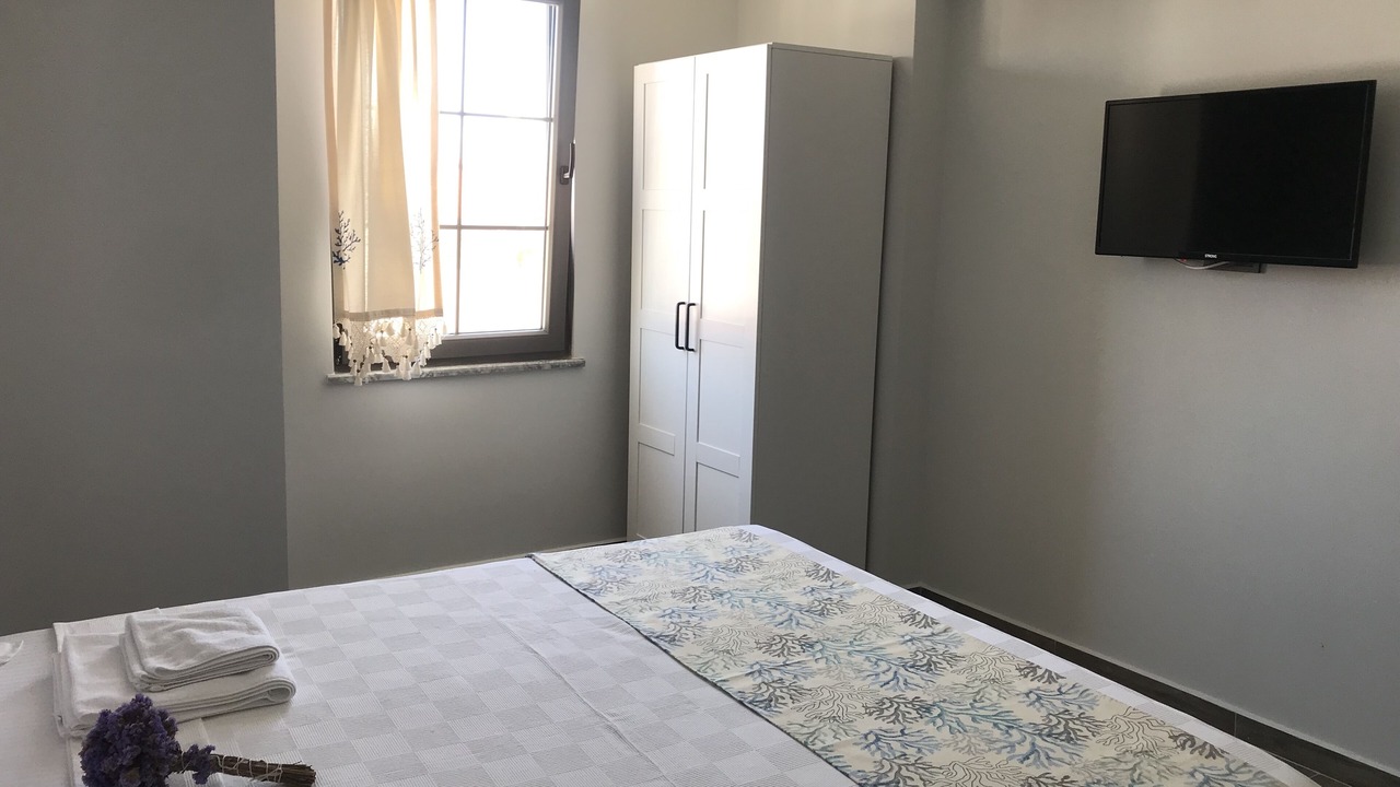 Photo of Bedroom in Bozcaada