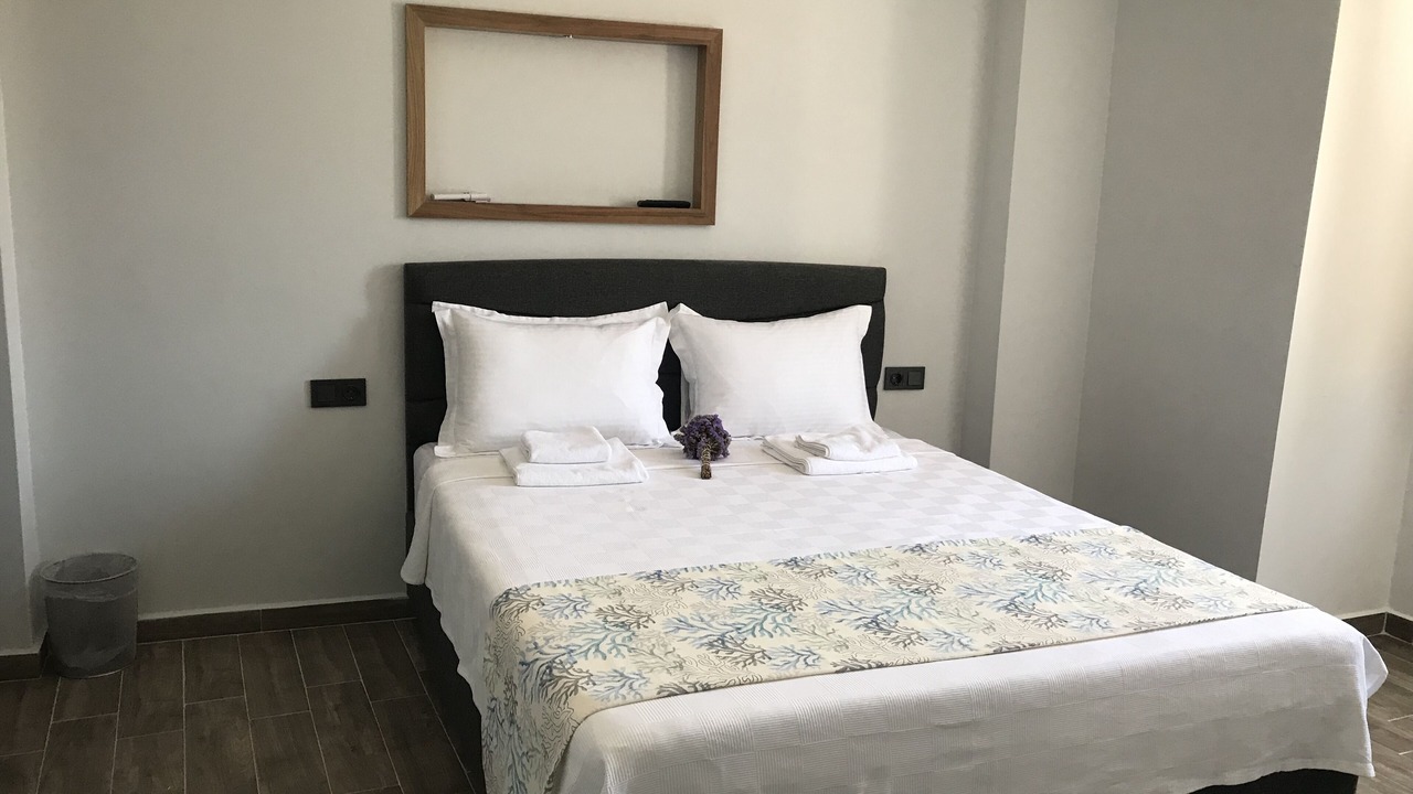 Photo of Bedroom in Bozcaada