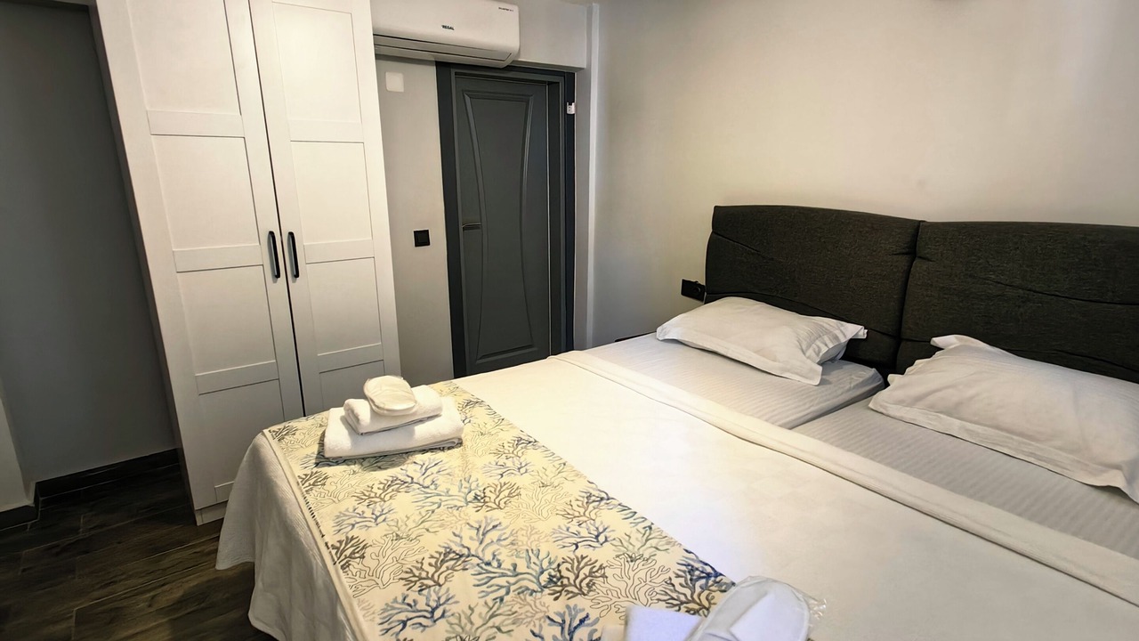 Photo of Bedroom in Bozcaada