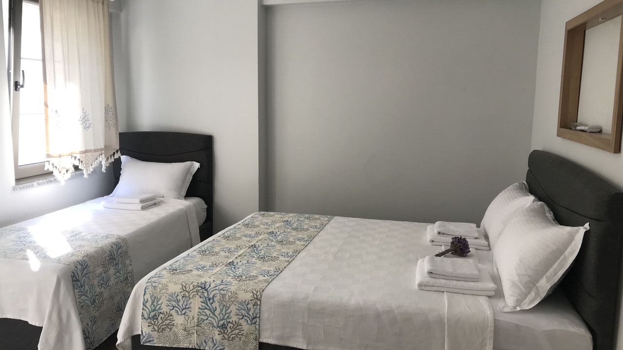 Photo of Bedroom in Bozcaada