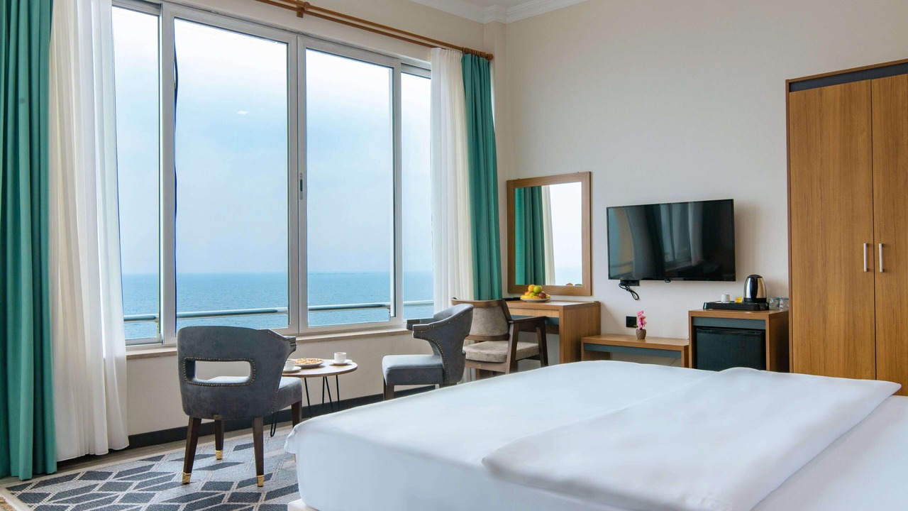Photo of Bedroom in Akcaabat