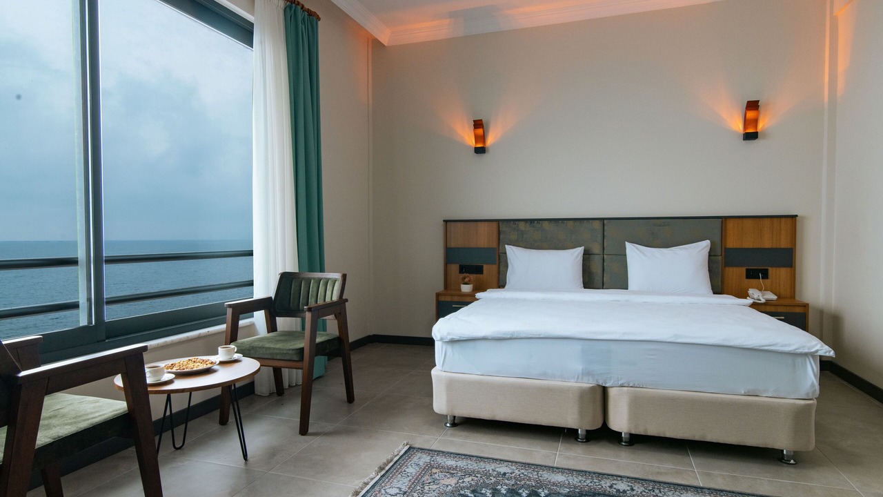Photo of Bedroom in Akcaabat
