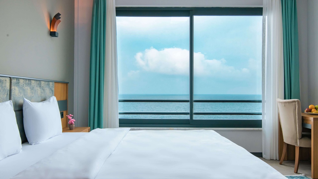 Photo of Bedroom in Akcaabat