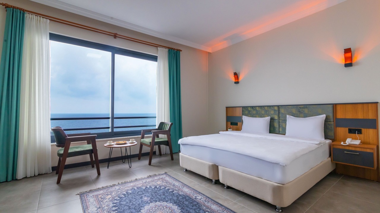 Photo of Bedroom in Akcaabat