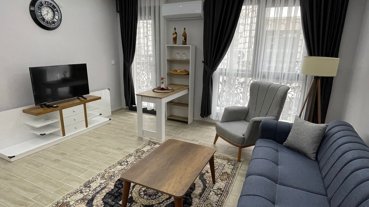 Photo of Livingroom in Buca