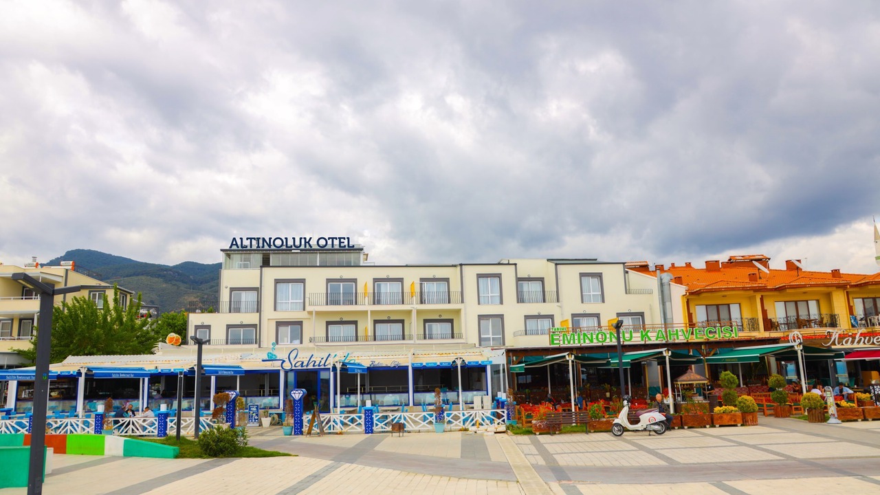 Photo of Outdoor in Altinoluk
