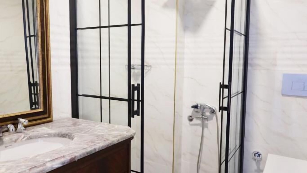 Photo of Bathroom in Altinoluk