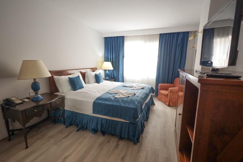 Photo of Bedroom in Altinoluk