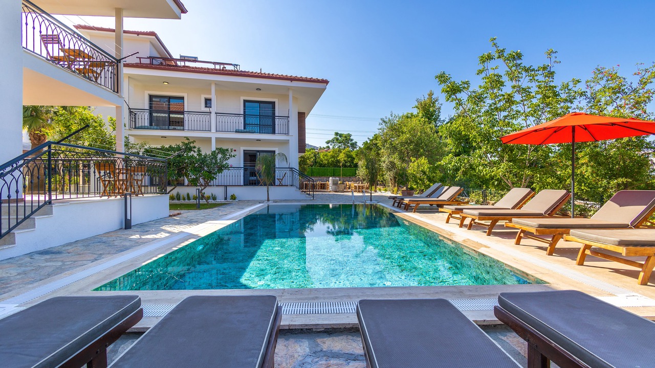 Photo of Outdoor in Selimiye