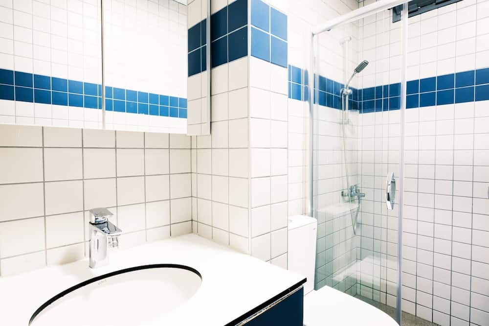 Photo of Bathroom in Bebek