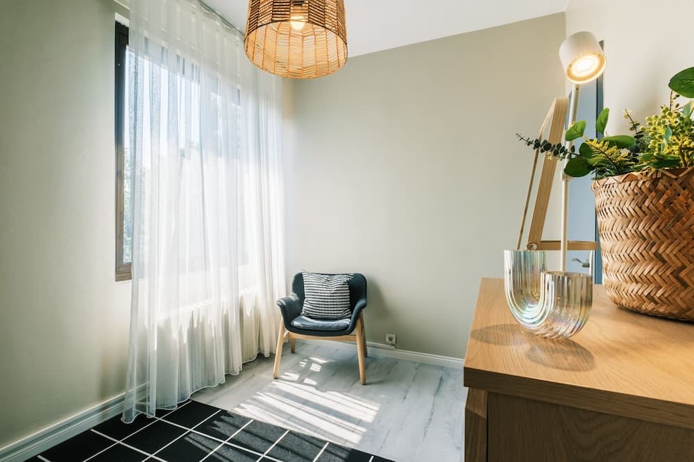 Photo of Bedroom in Bebek