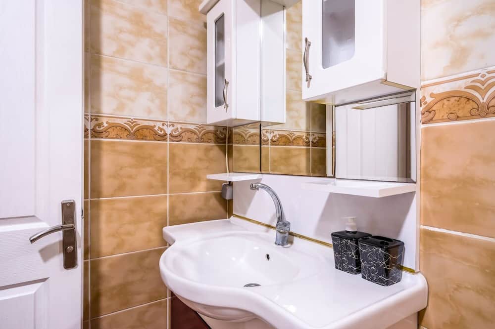 Photo of Bathroom in Bahcelievler