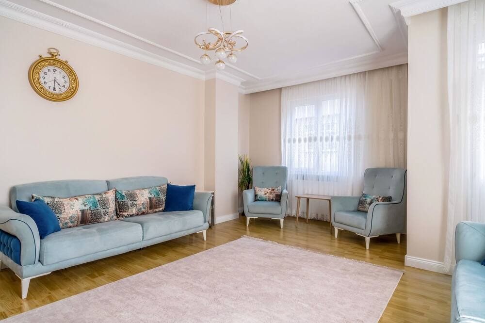 Photo of Bedroom in Bahcelievler
