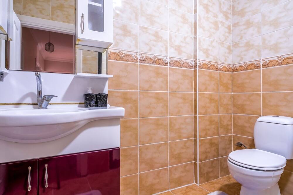 Photo of Bathroom in Bahcelievler