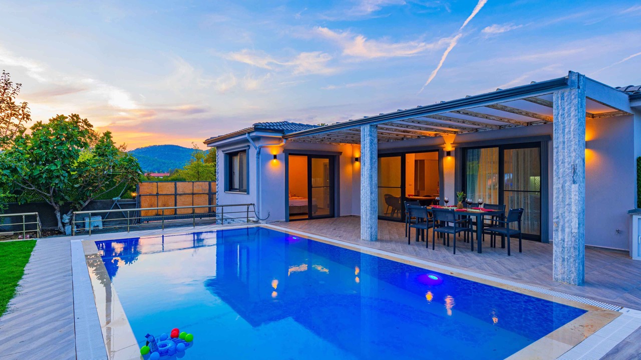 Photo of Outdoor in Fethiye