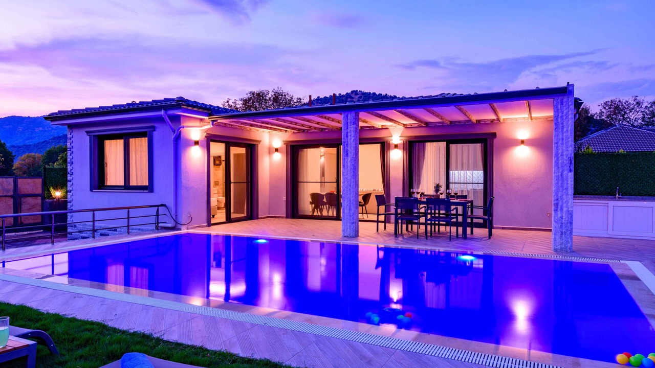 Photo of Outdoor in Fethiye