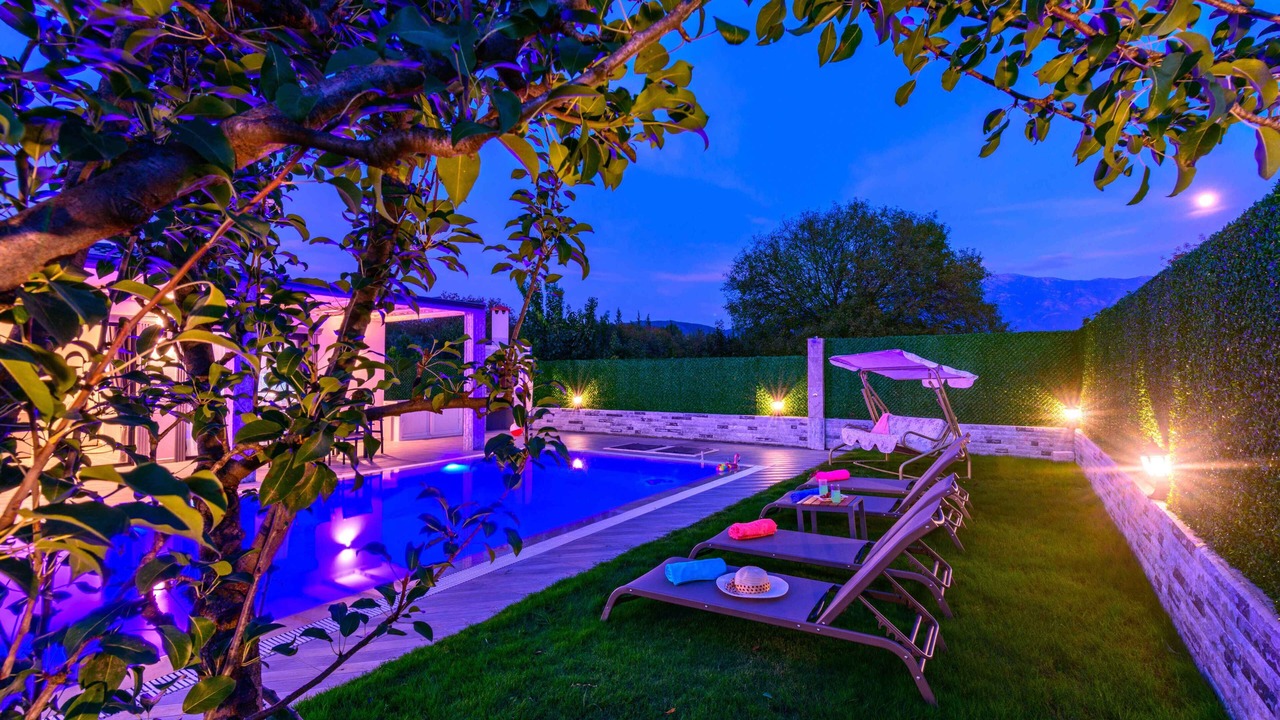Photo of Outdoor in Fethiye