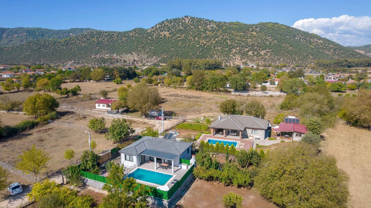 Photo of Outdoor in Fethiye