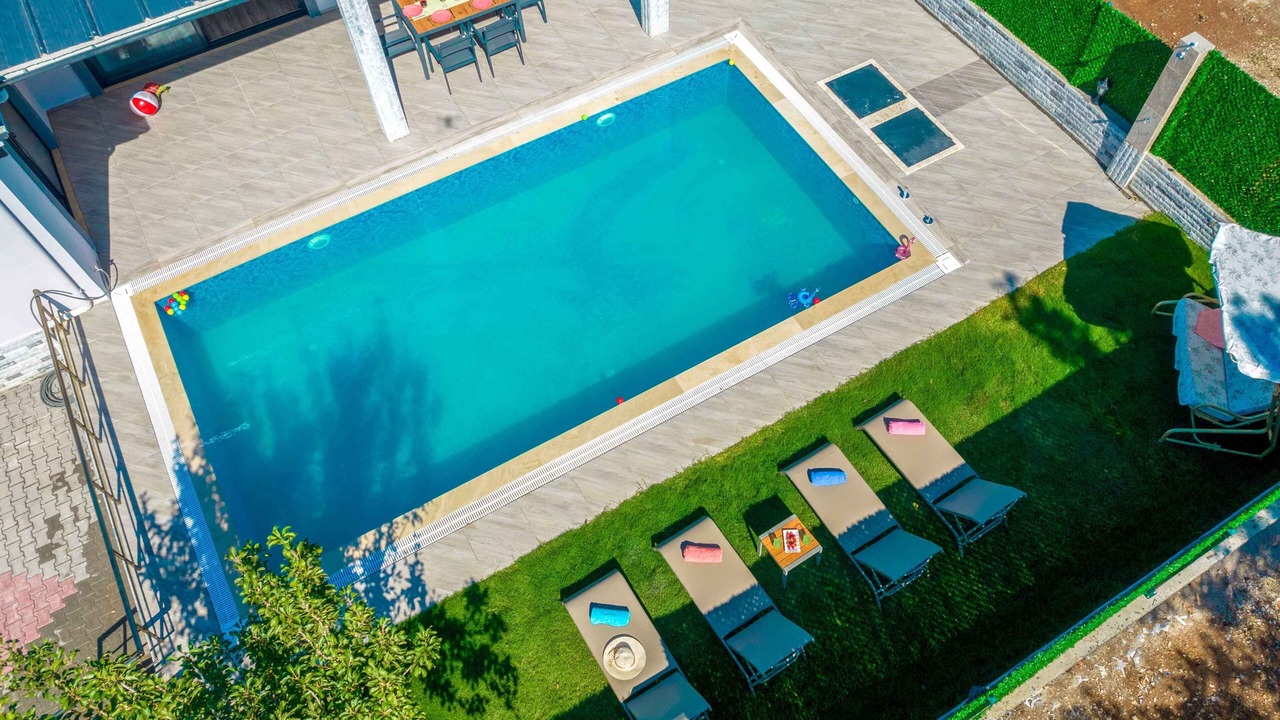 Photo of Outdoor in Fethiye