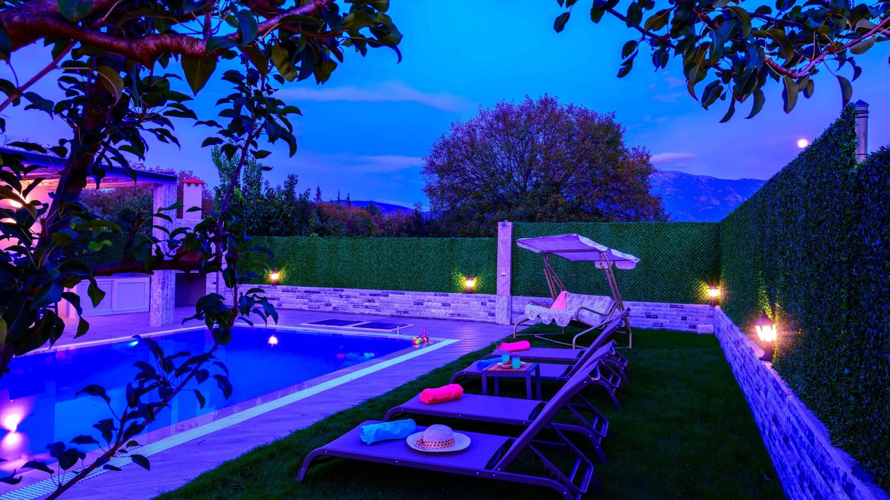Photo of Outdoor in Fethiye
