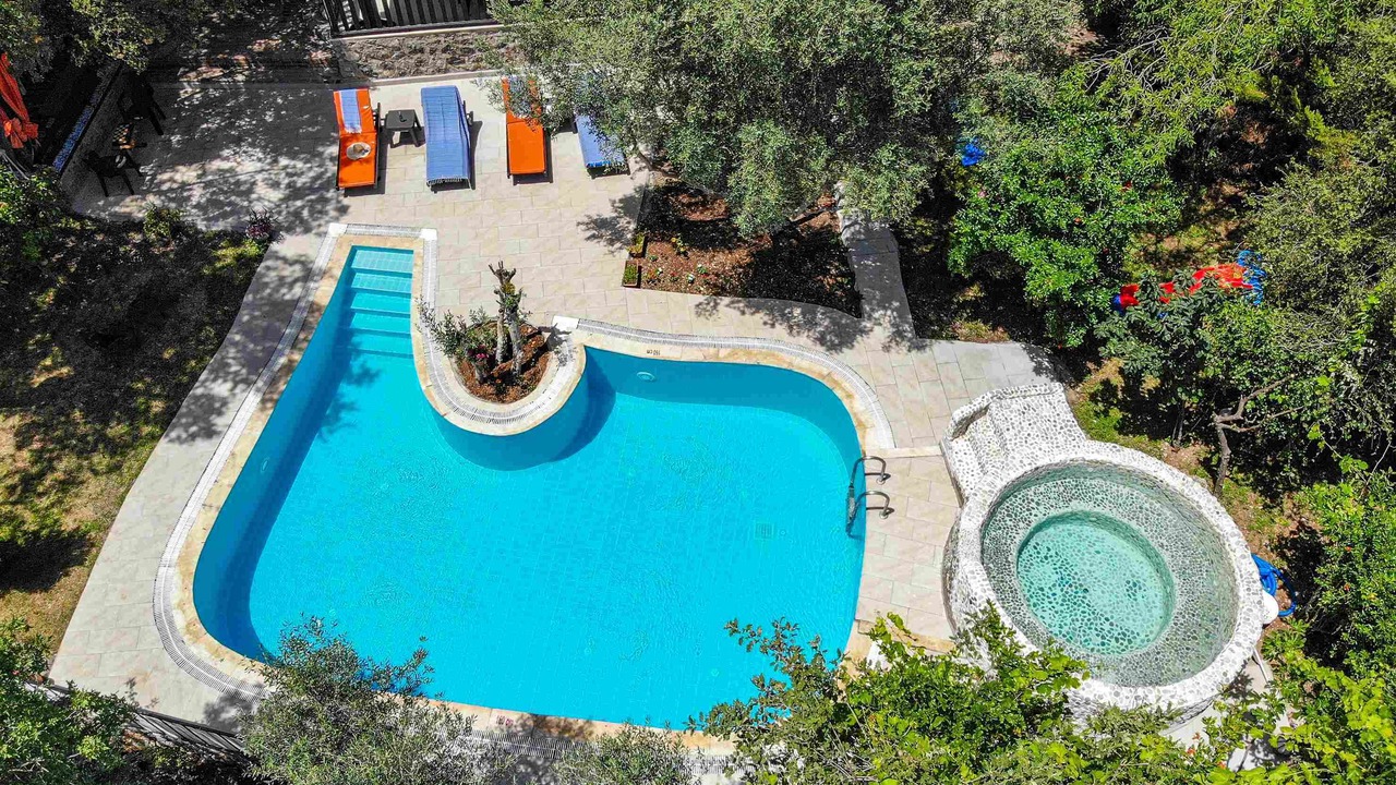 Photo of Outdoor in Fethiye
