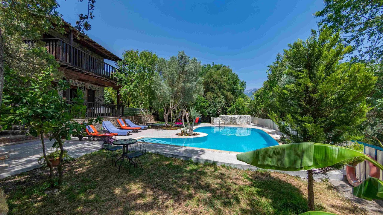 Photo of Outdoor in Fethiye