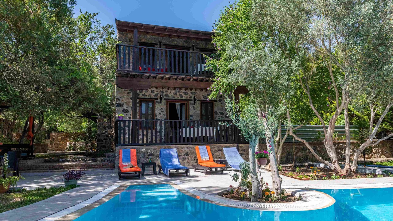 Photo of Outdoor in Fethiye