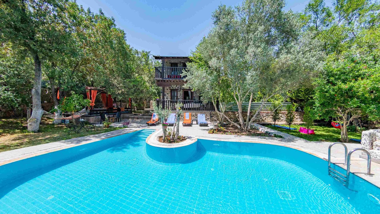 Photo of Outdoor in Fethiye