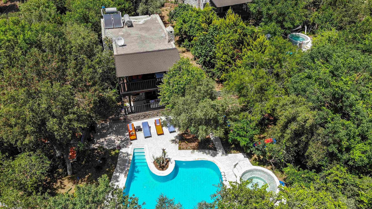 Photo of Outdoor in Fethiye