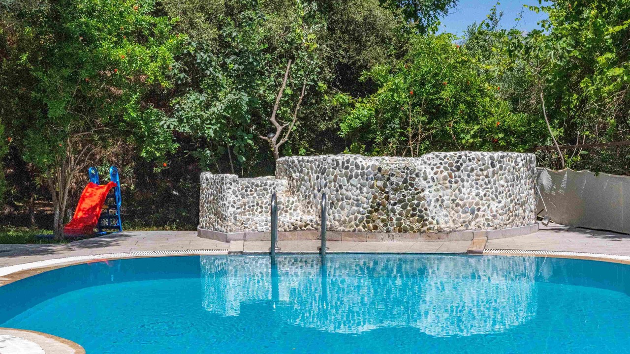Photo of Outdoor in Fethiye