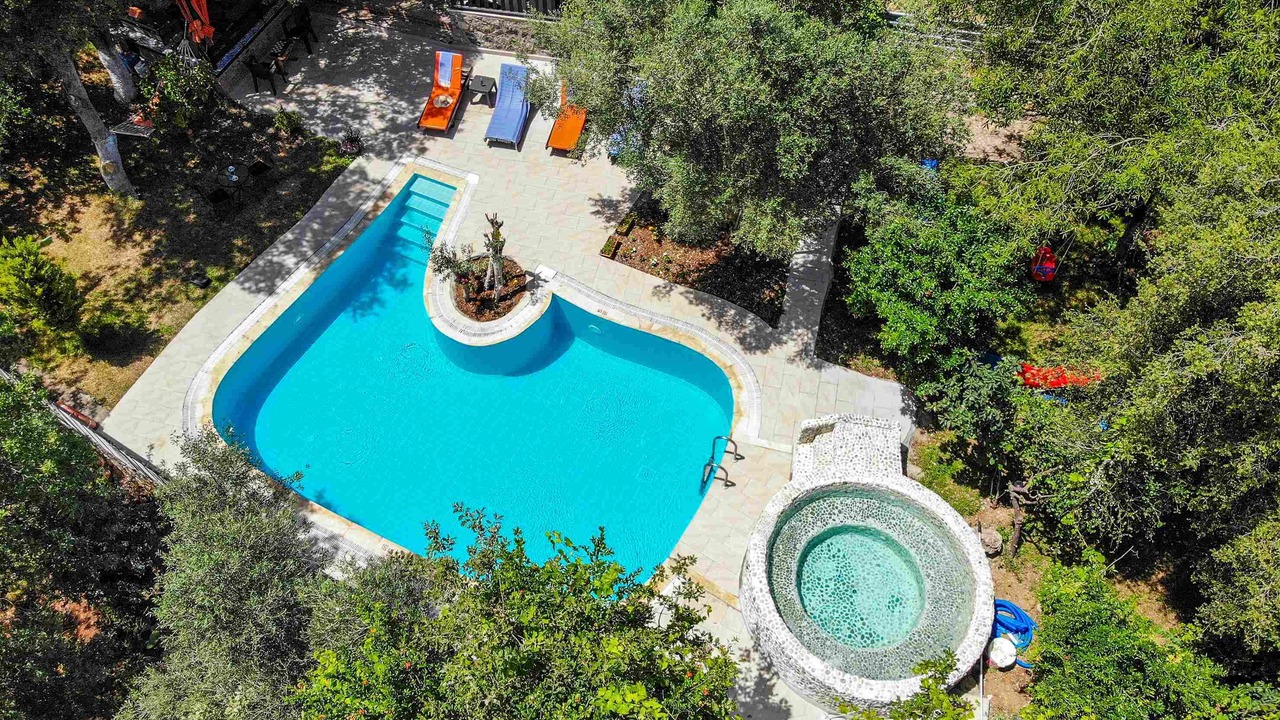 Photo of Outdoor in Fethiye