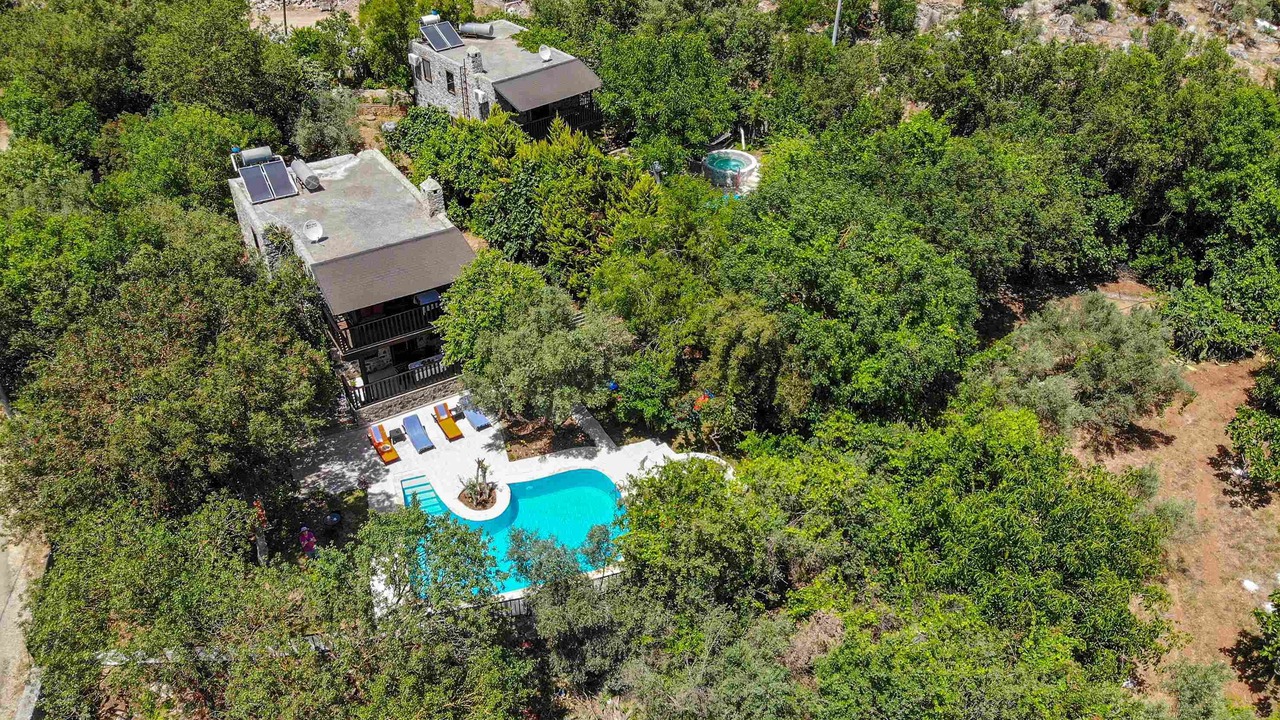Photo of Outdoor in Fethiye