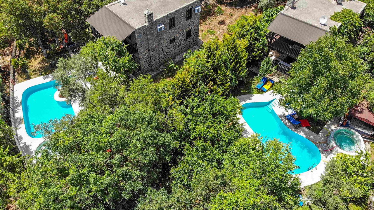 Photo of Outdoor in Fethiye