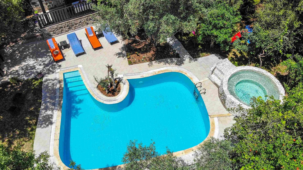 Photo of Outdoor in Fethiye