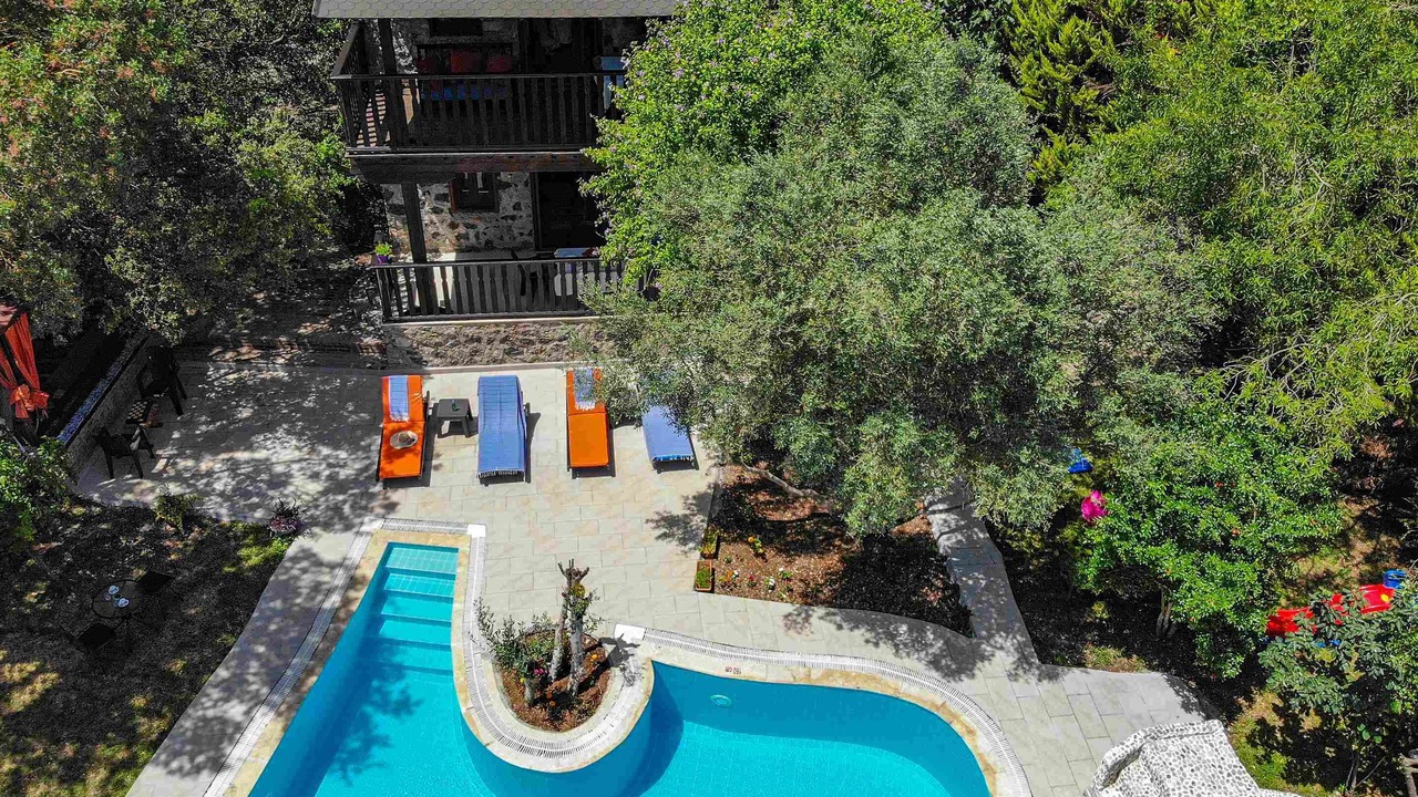 Photo of Outdoor in Fethiye