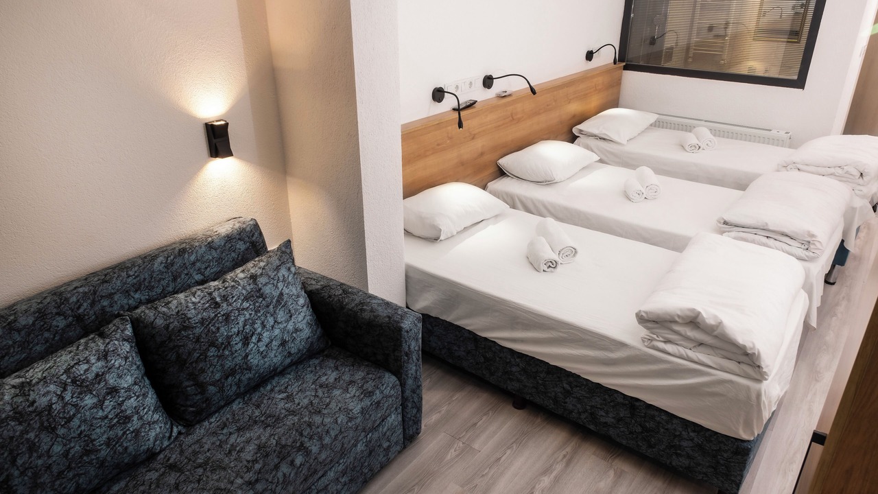 Photo of Bedroom in Burhaniye