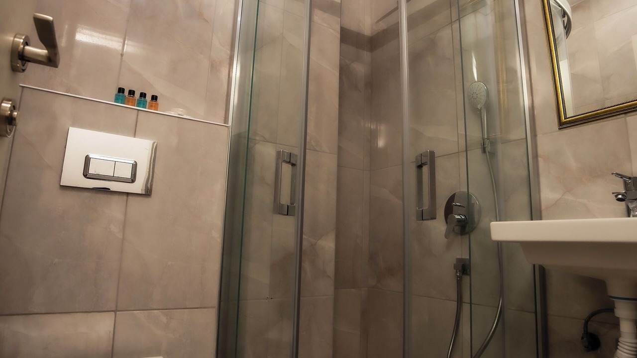 Photo of Bathroom in Burhaniye