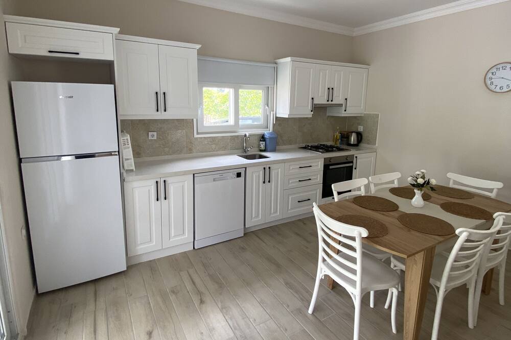 Photo of Kitchen in Dalaman