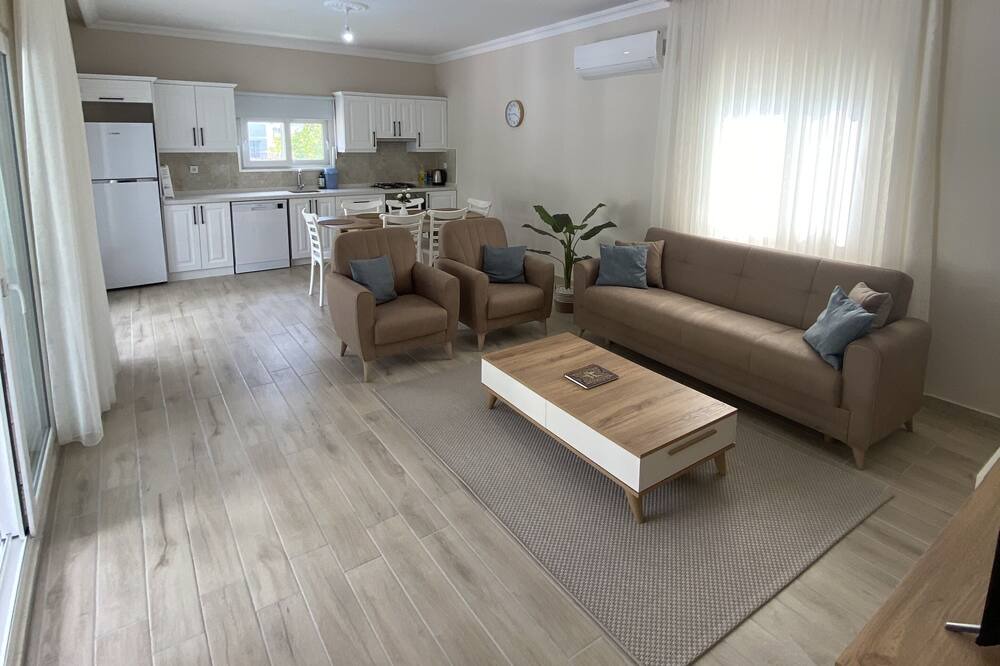 Photo of Livingroom in Dalaman