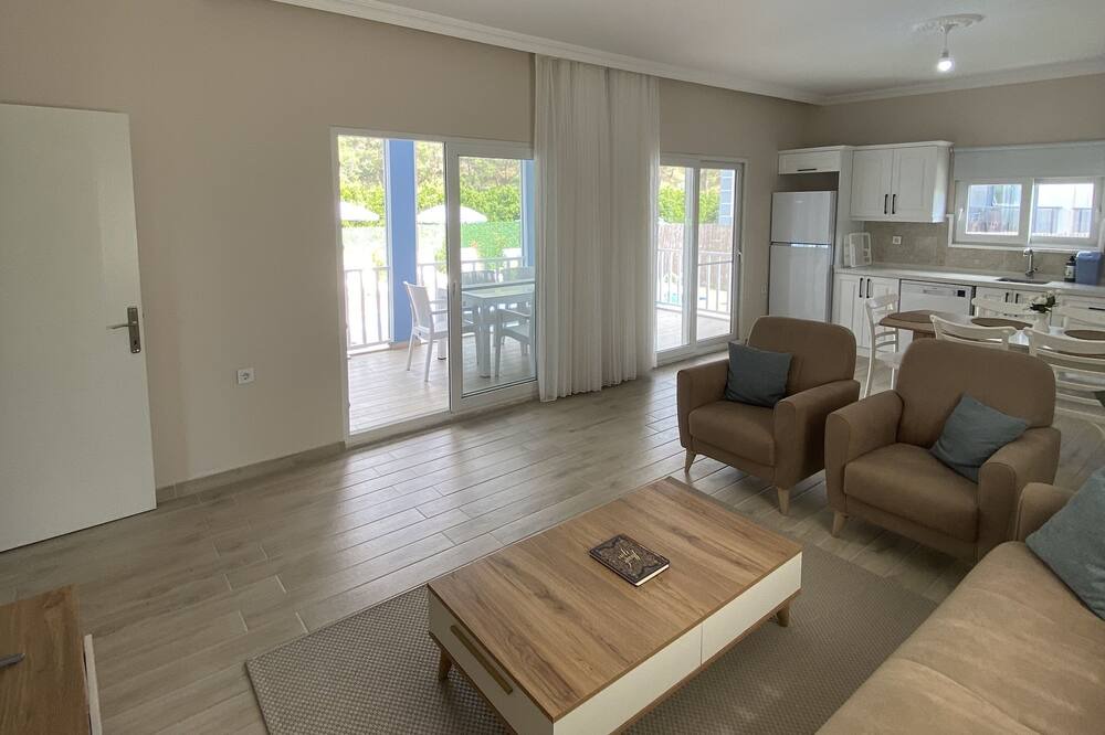 Photo of Livingroom in Dalaman