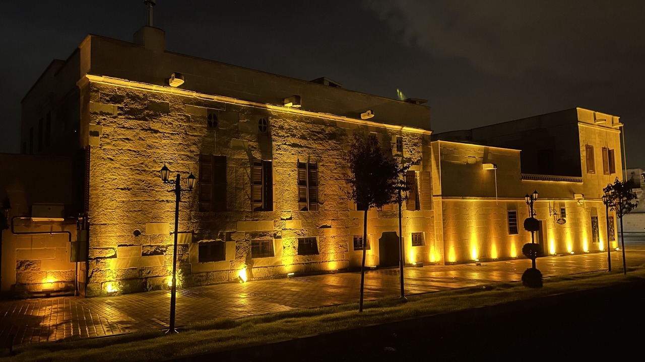 Photo of Outdoor in Kayseri City Center