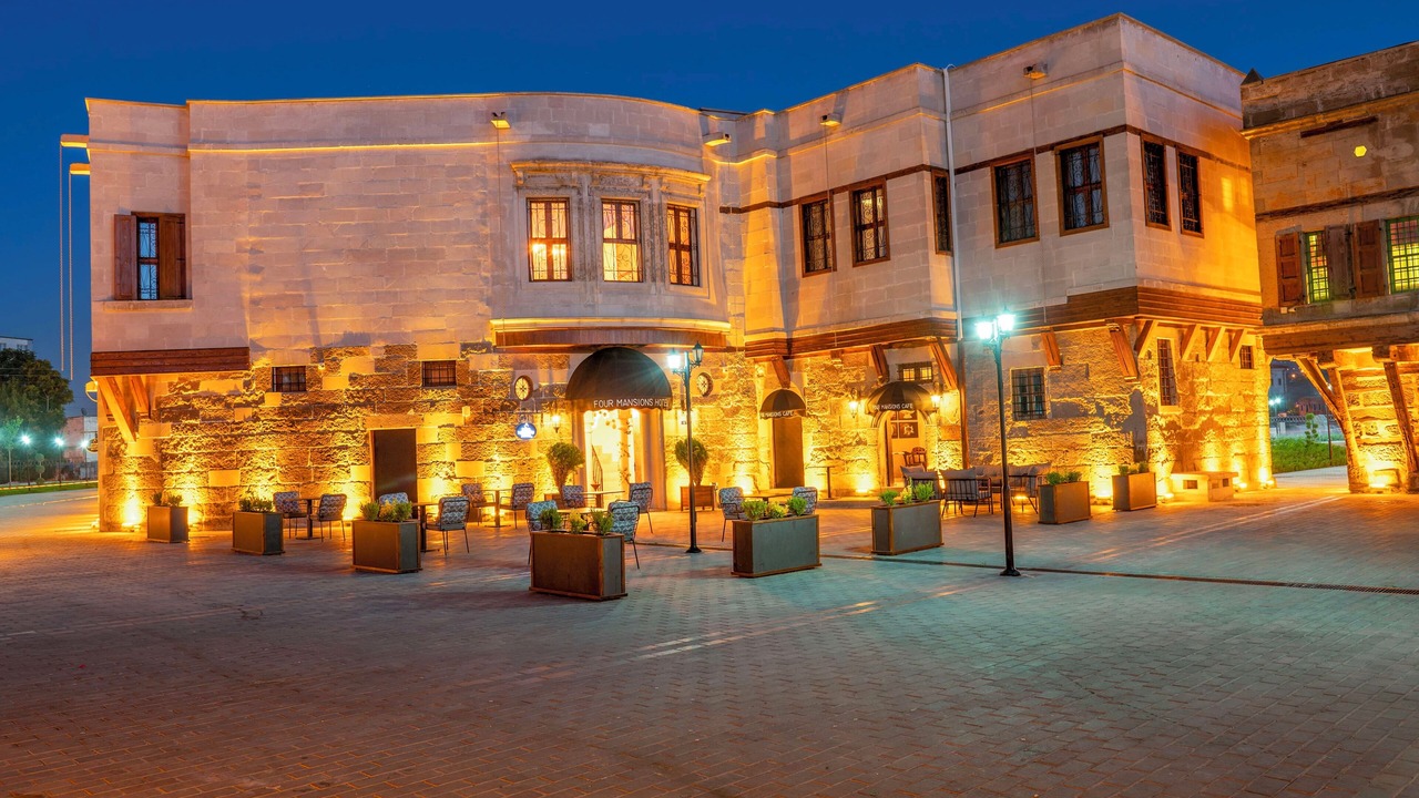 Photo of Outdoor in Kayseri City Center