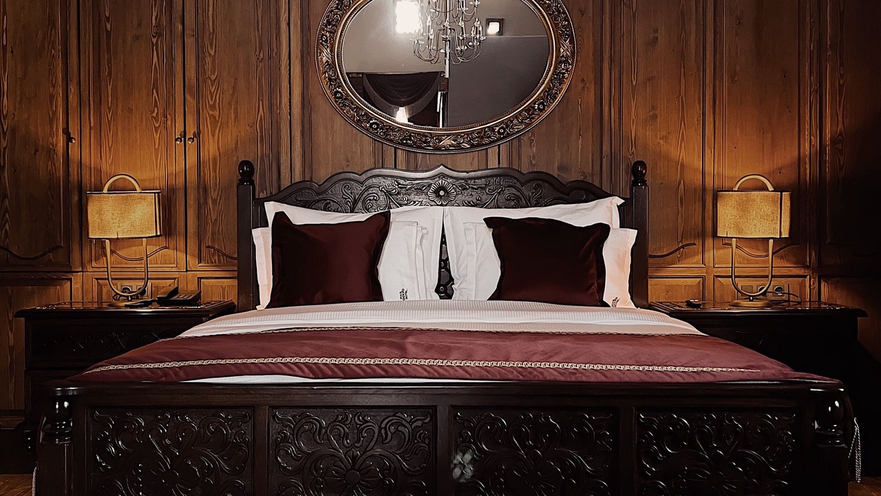 Photo of Bedroom in Kayseri City Center