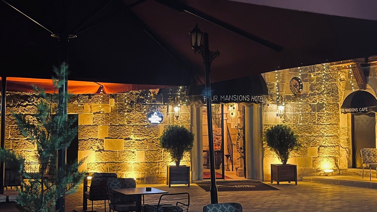 Photo of Outdoor in Kayseri City Center