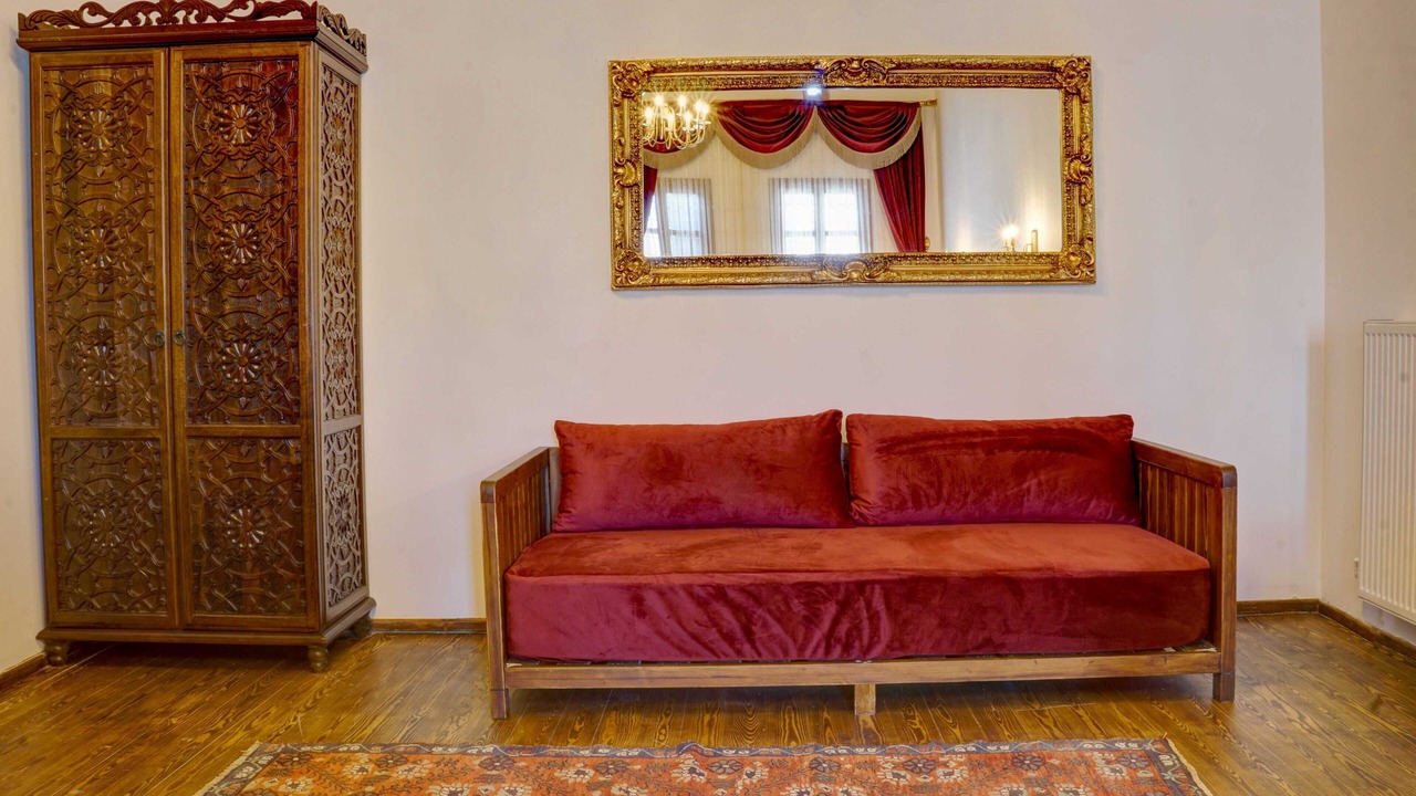 Photo of Bedroom in Kayseri City Center