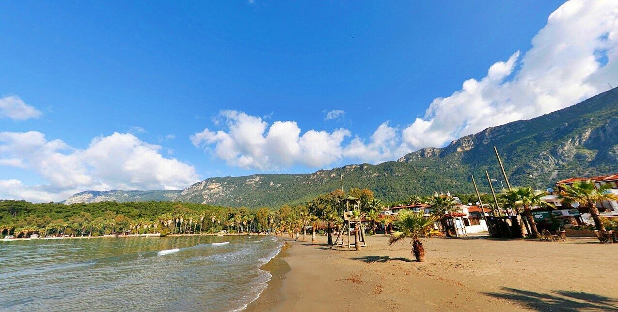 Photo of Outdoor in Akyaka City Center